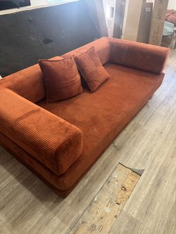 Sofa Couch/Bed