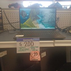Laptop