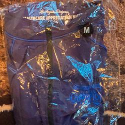 Dodgers Healthcare Appreciation Night Sweater