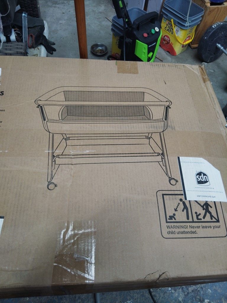 Baby Bedside Sleepers
