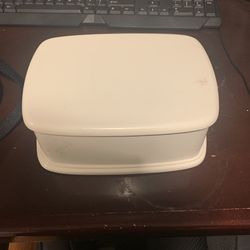 Jewelry Box (Wood)