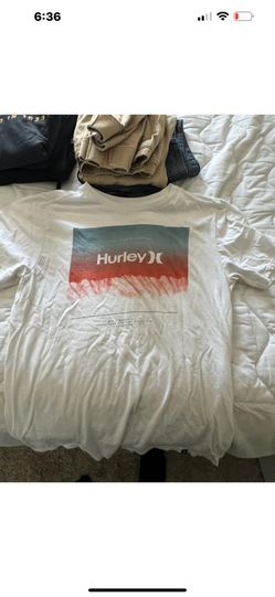 Hurley Men’s Shirt