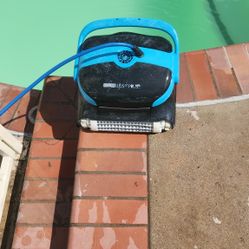 Nautilus CC Plus Pool Vaccum 