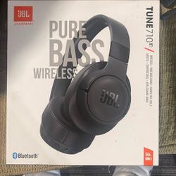 JBL Tune 710BT