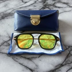 T HENRI Designer Sunglasses