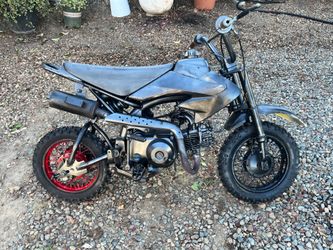 Dirtbike