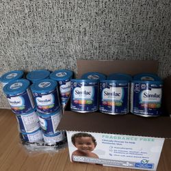 Similac Advance