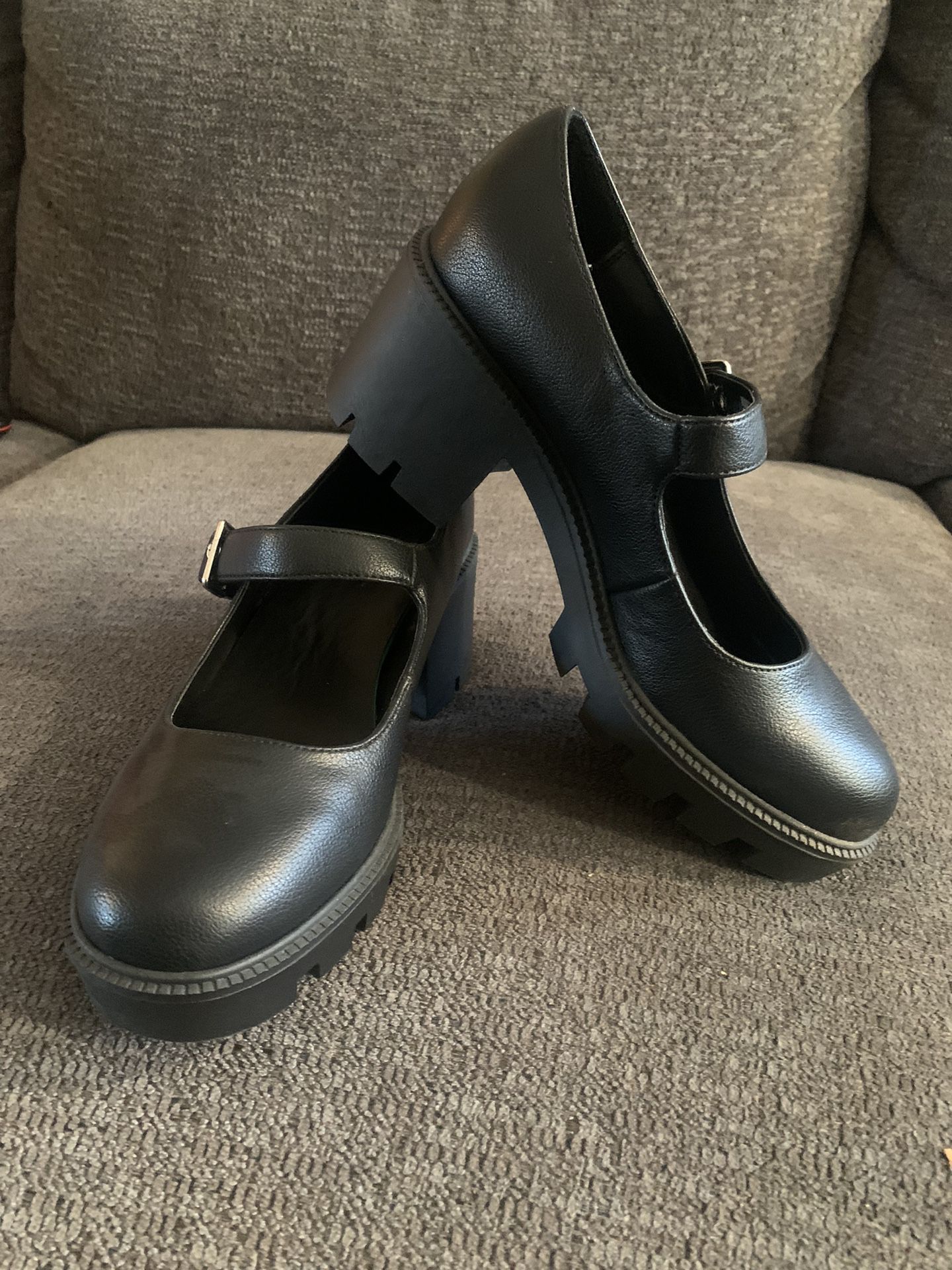 Dolce Vita Shoes/heels