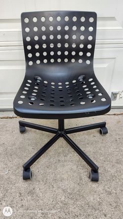 IKEA Automotive Shop/Garage/Work Chair