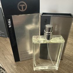 Men’s Cologne True