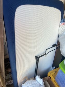 Baby matress
