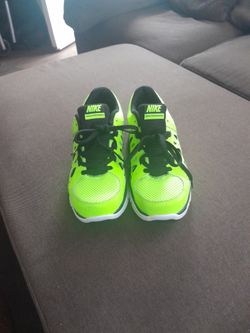 Tenis Nike #5
