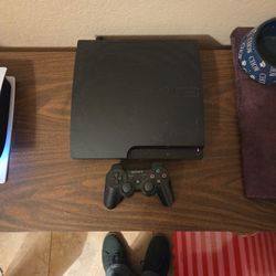 PS3 Slim