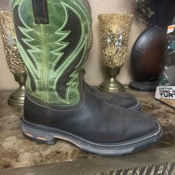 Men Ariat Boots 