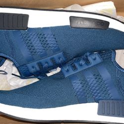 NMD Size 12 