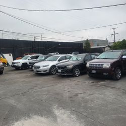 Cars For Sale 