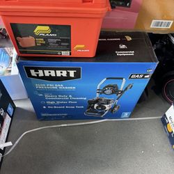 Preassure Cleaner 