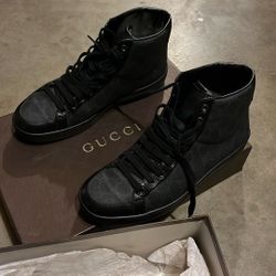 Gucci Shoes 