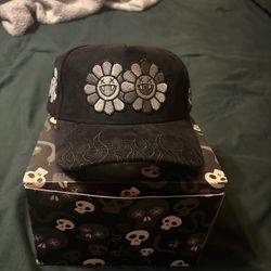 Belico Hat Sad Boys Collab Junior H 