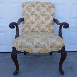 Antique  Chair