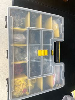 Compartment Organizers