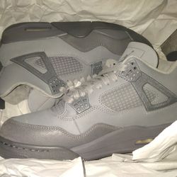 Aj Wet Cement Size 9.5 Asking 200