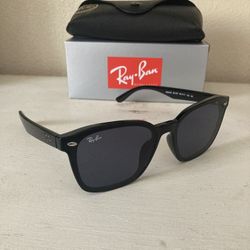 New Reybans