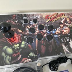 New Pandora Box Arcade System with 26000 Games