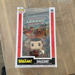 Funko PoP DC Comics