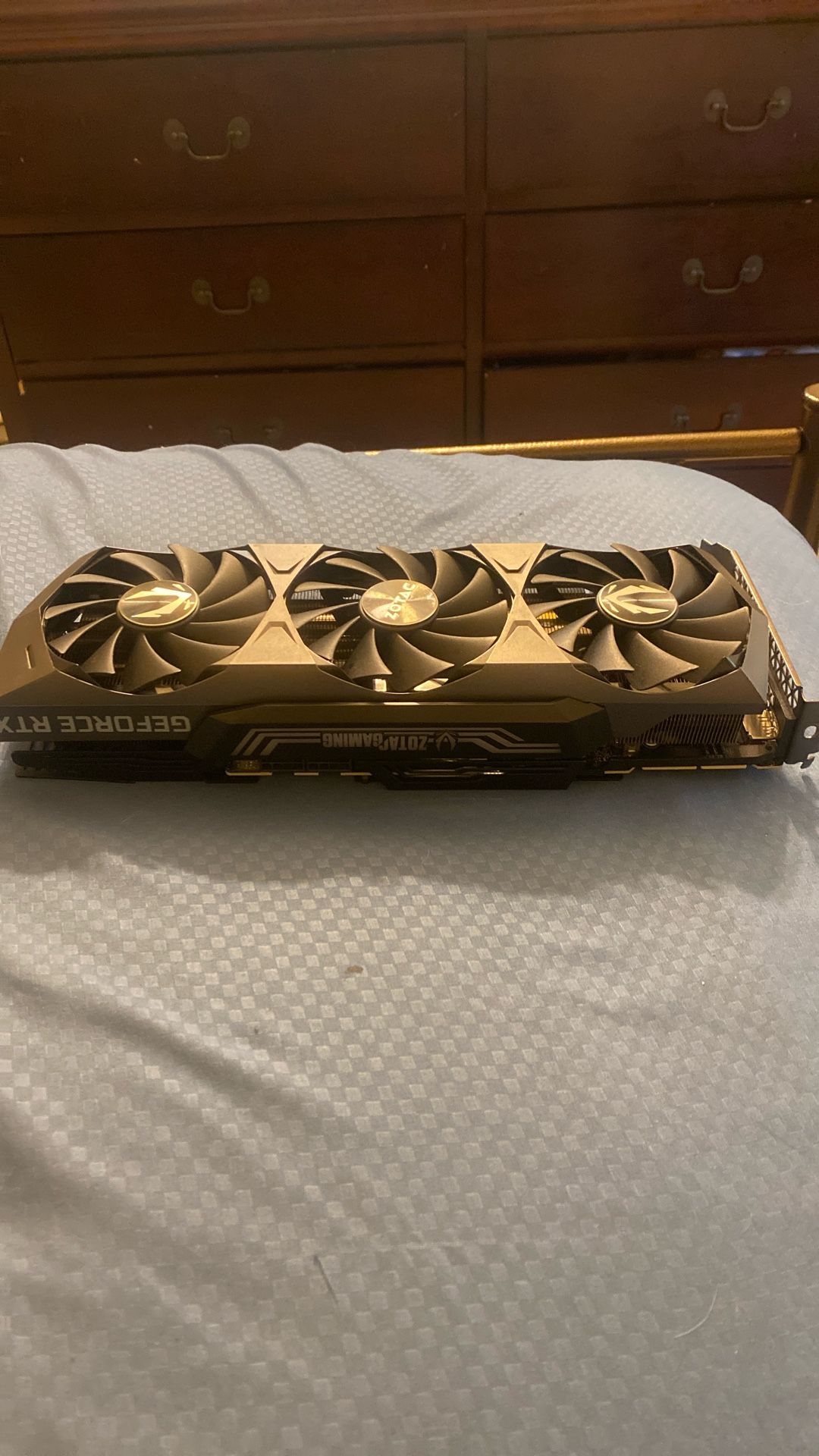 Computer Parts