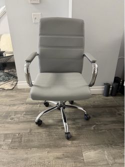 Office Chair with Arms Swivel