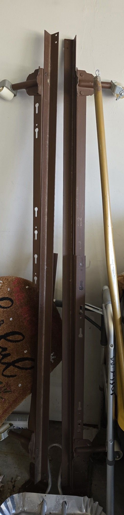Ful Bed Frame