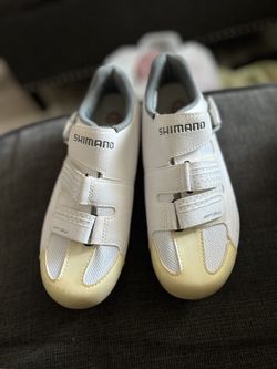Shimano RP3 Cycling Shoes