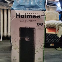 Holmes Air Purifier 