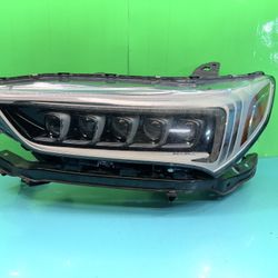 Headlight TLX 2018 2019 2020 Oem 