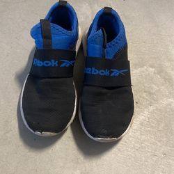 Little Kid Reebox Shoes Size 12