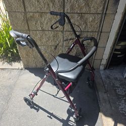 Walker Medline