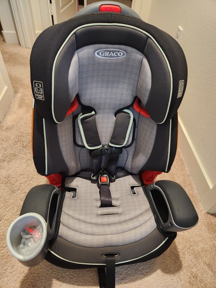 Graco Car Seat