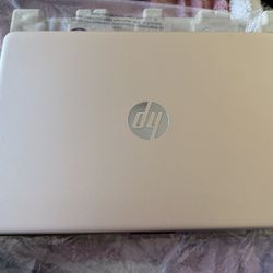 Rose Gold HP 14in $160
