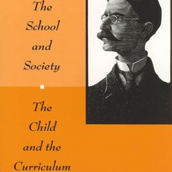 John Dewey book 