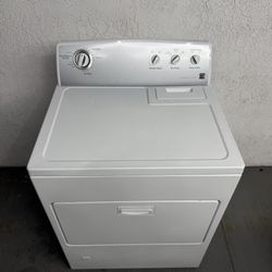 Kenmore Gas Dryer • Free Local Delivery 