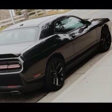 2019 Dodge Challenger