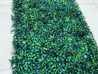 ARTIFICIAL IVY WALLS