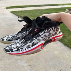 service network Adidas & Nike Shoes – Available in Various Sizes