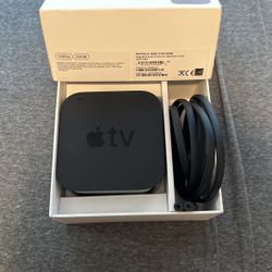 Apple Tv 