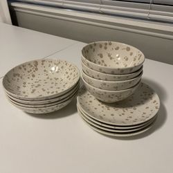 BRAND NEW Year And A Day (Full Set)