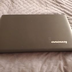 Lenovo Laptop