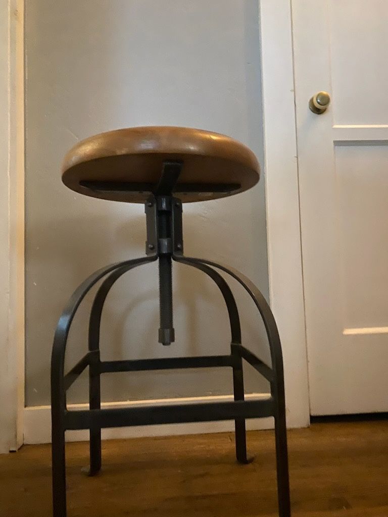 Stool