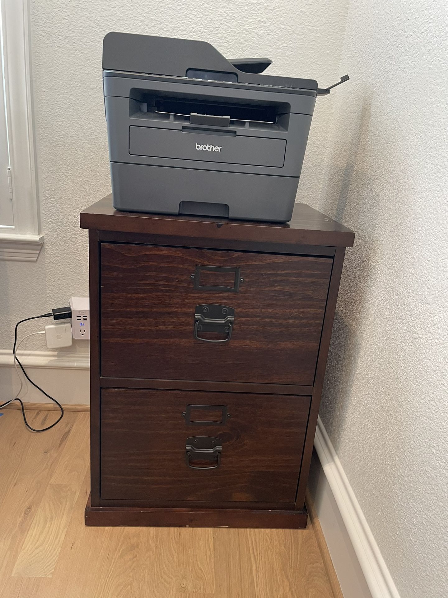 File Cabinet
