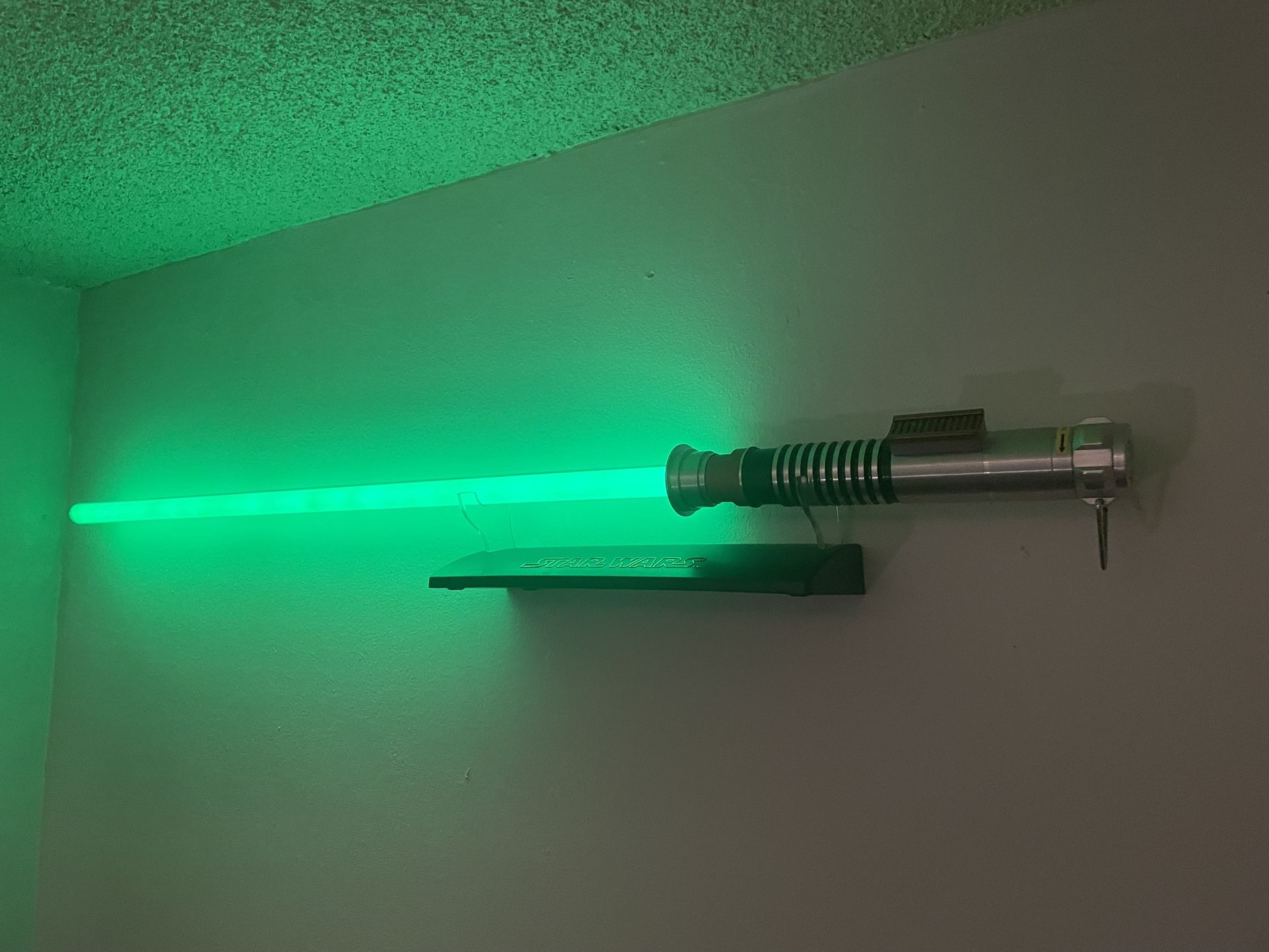 Star Wars Lightsaber